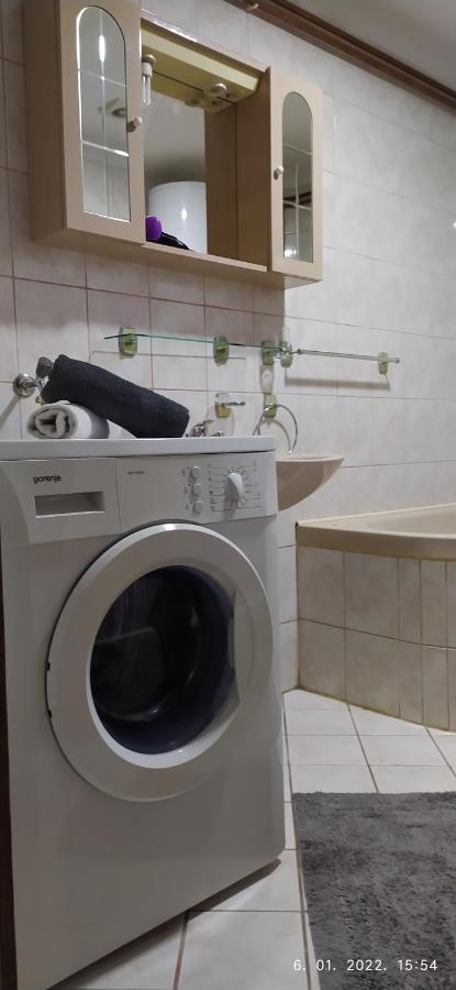 Apartman House Jasmina بيهاتش المظهر الخارجي الصورة