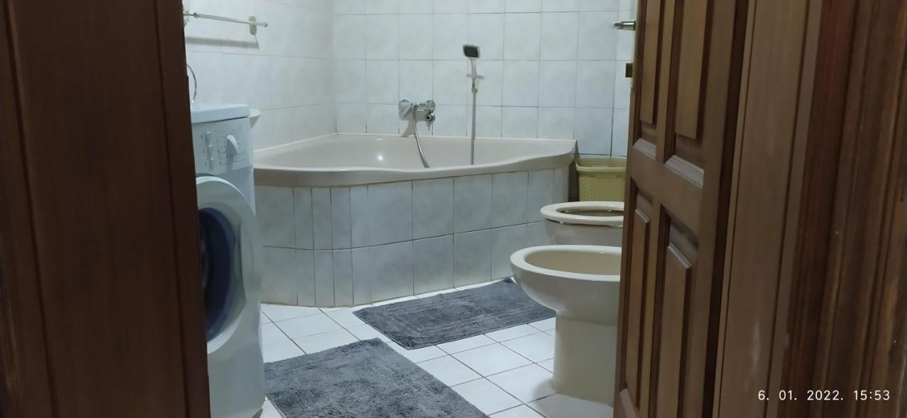Apartman House Jasmina بيهاتش المظهر الخارجي الصورة