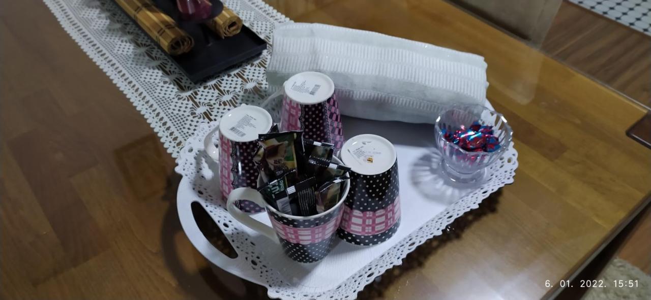 Apartman House Jasmina بيهاتش المظهر الخارجي الصورة