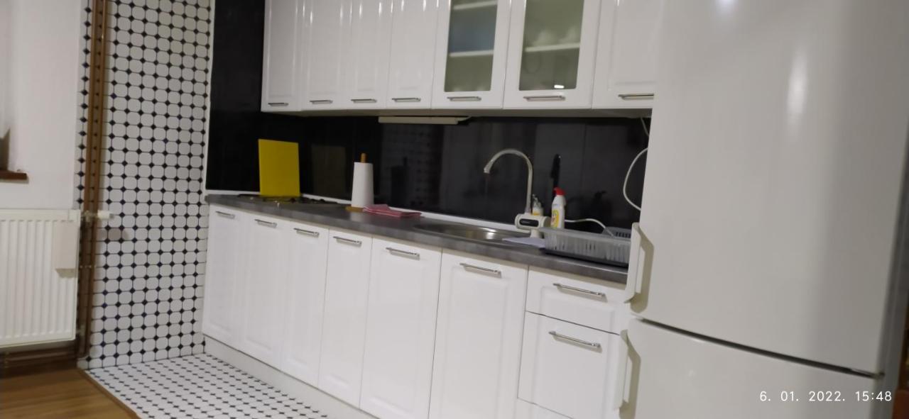 Apartman House Jasmina بيهاتش المظهر الخارجي الصورة