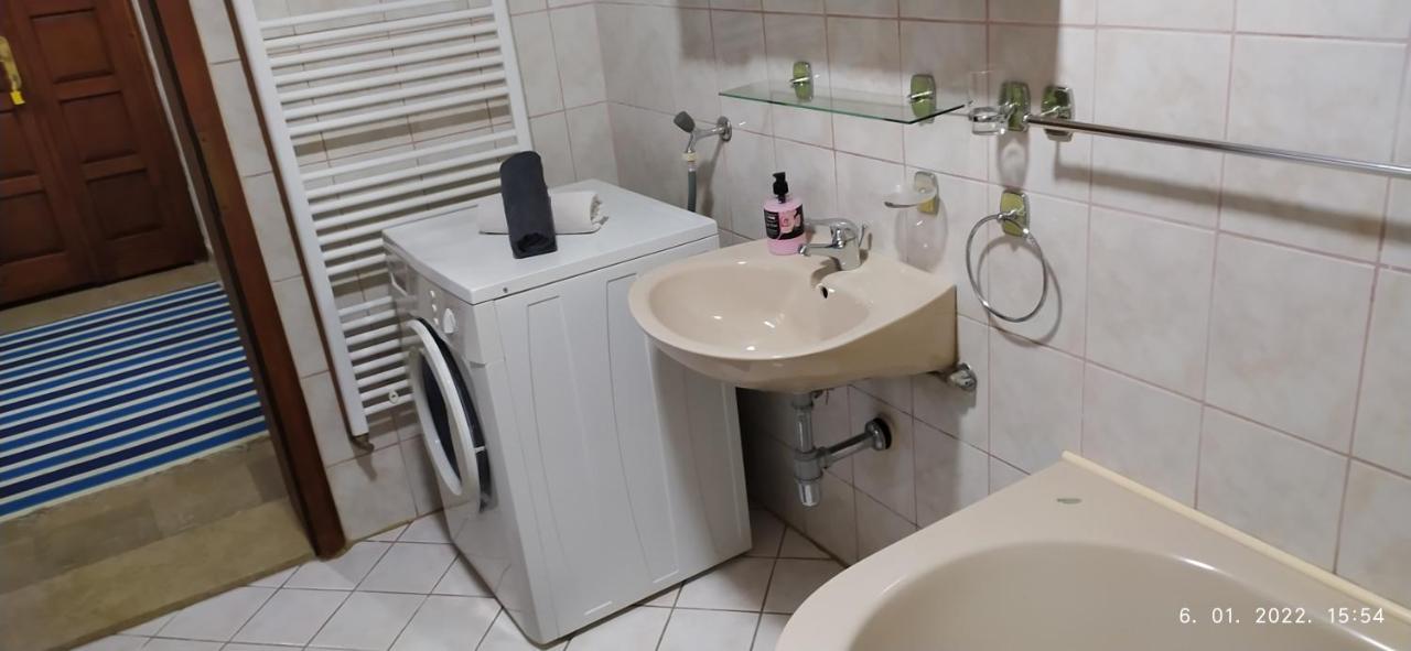 Apartman House Jasmina بيهاتش المظهر الخارجي الصورة