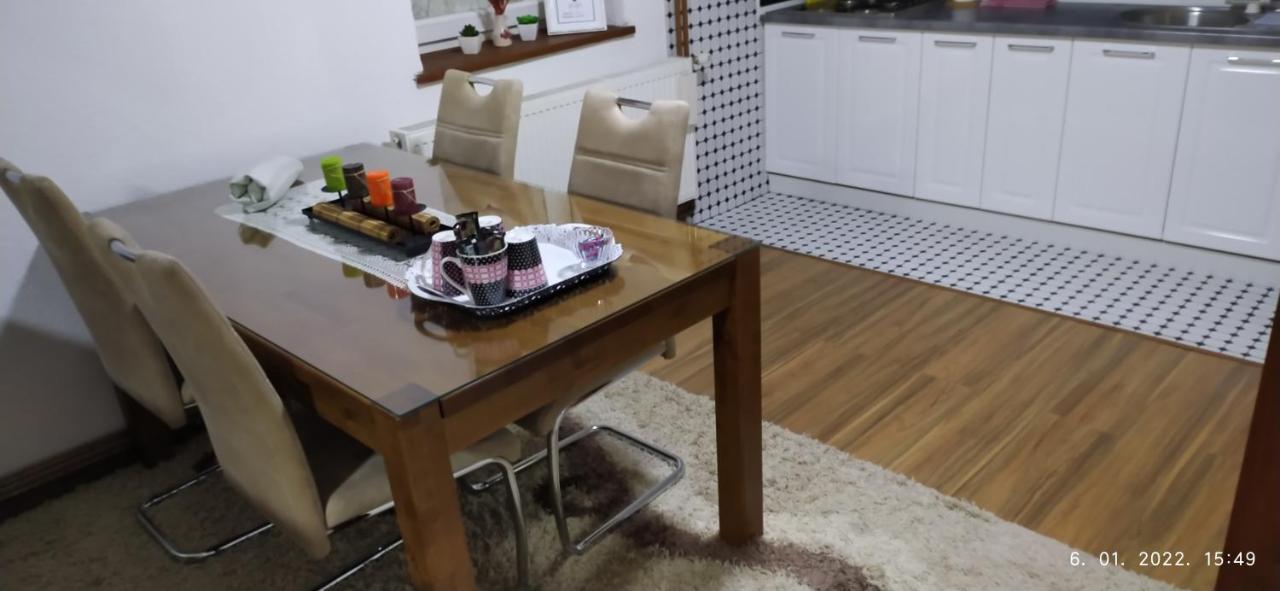 Apartman House Jasmina بيهاتش المظهر الخارجي الصورة
