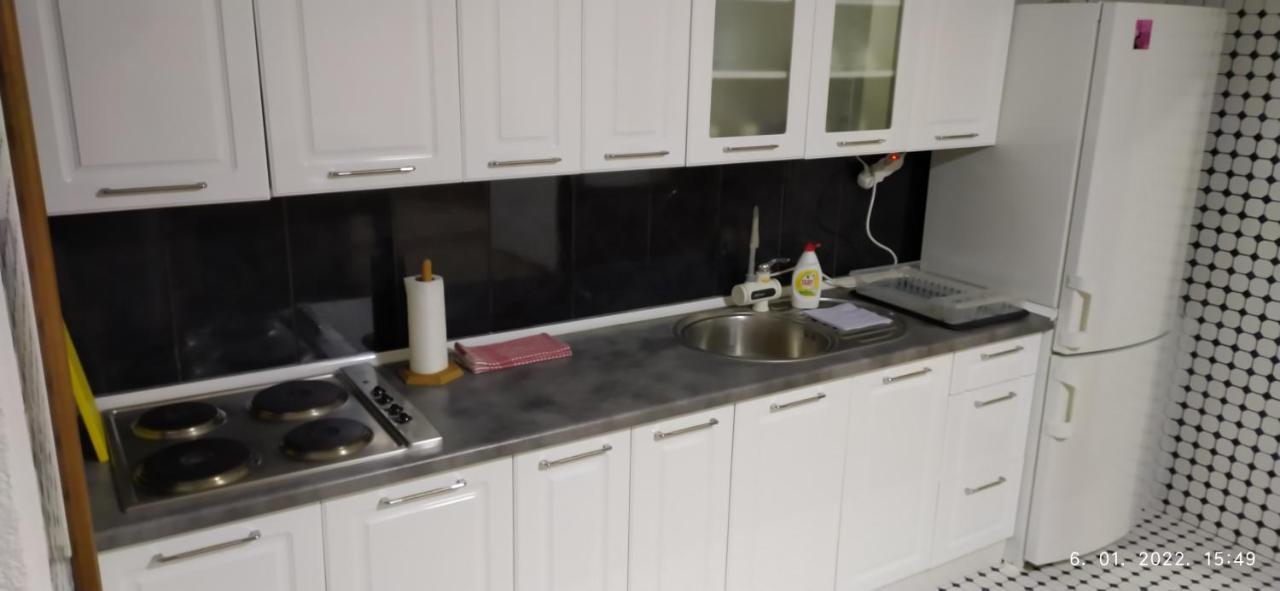 Apartman House Jasmina بيهاتش المظهر الخارجي الصورة