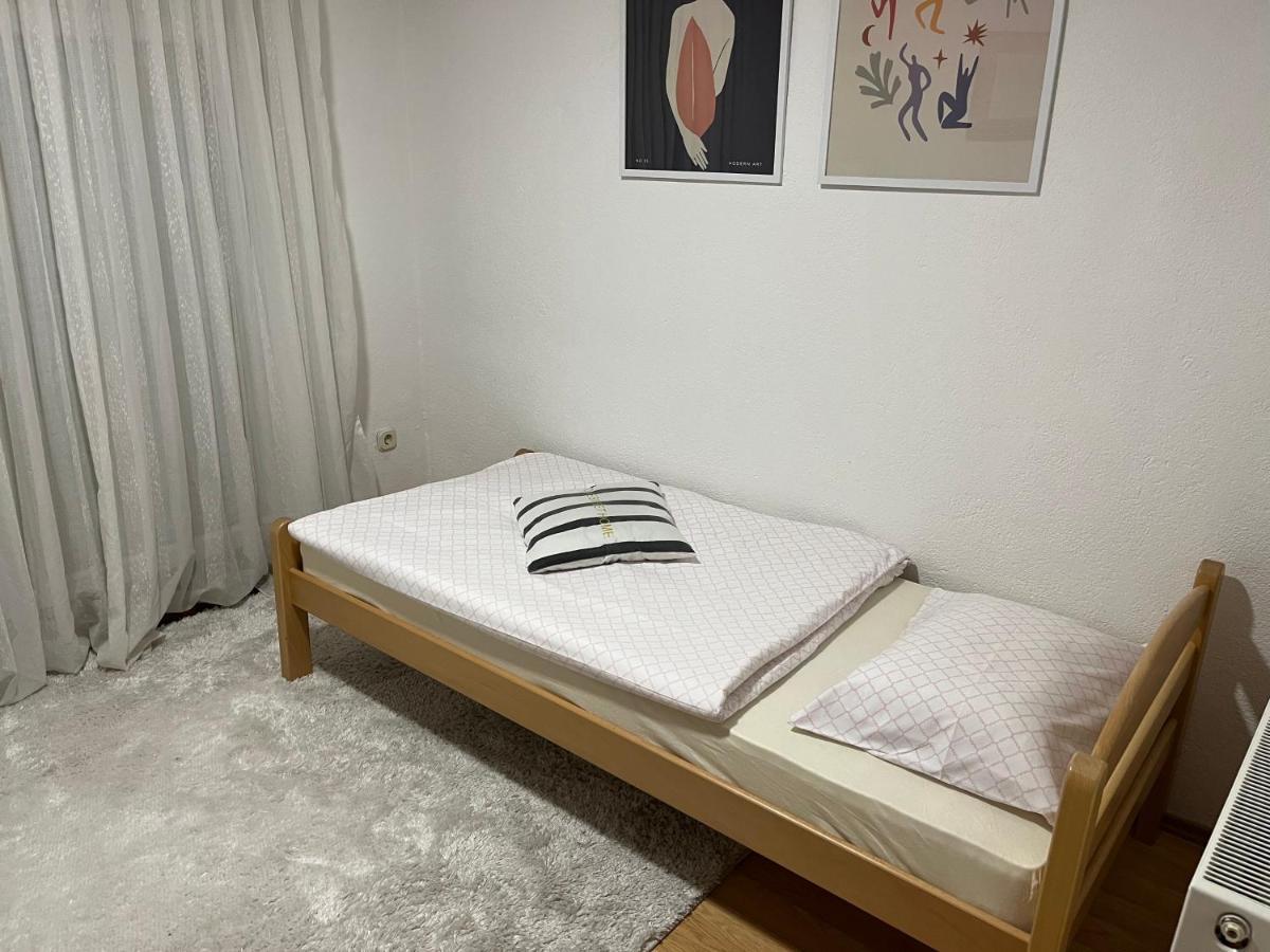 Apartman House Jasmina بيهاتش المظهر الخارجي الصورة