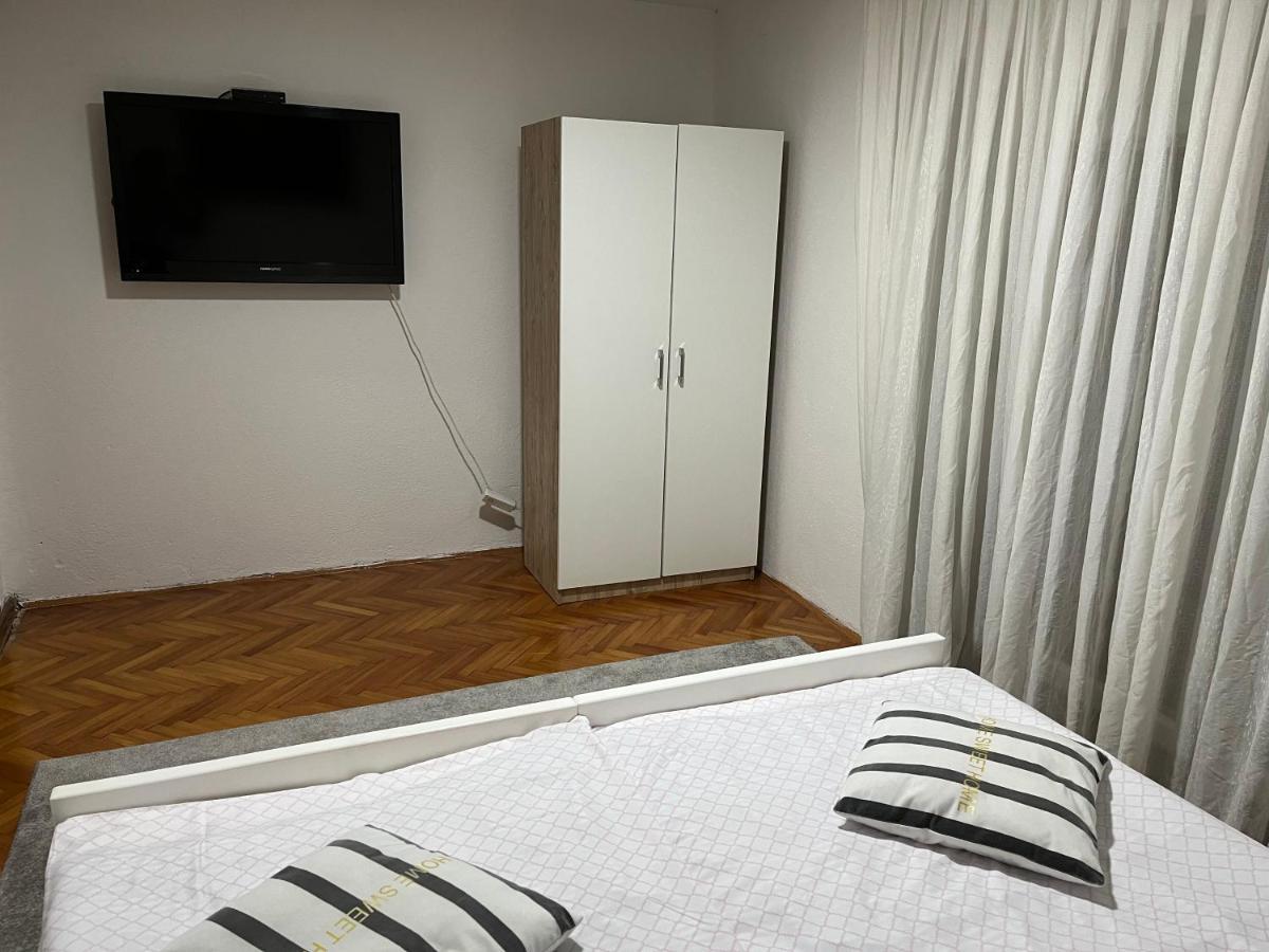 Apartman House Jasmina بيهاتش المظهر الخارجي الصورة