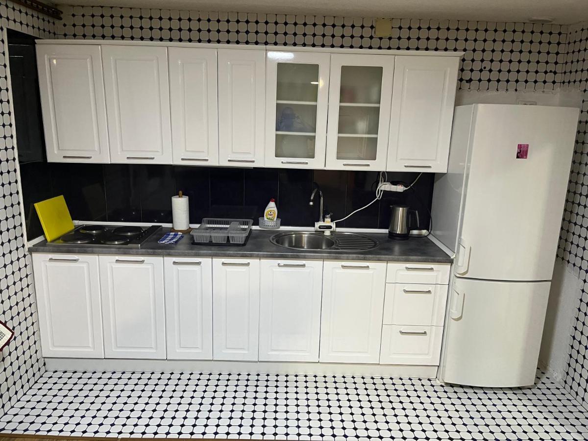 Apartman House Jasmina بيهاتش المظهر الخارجي الصورة