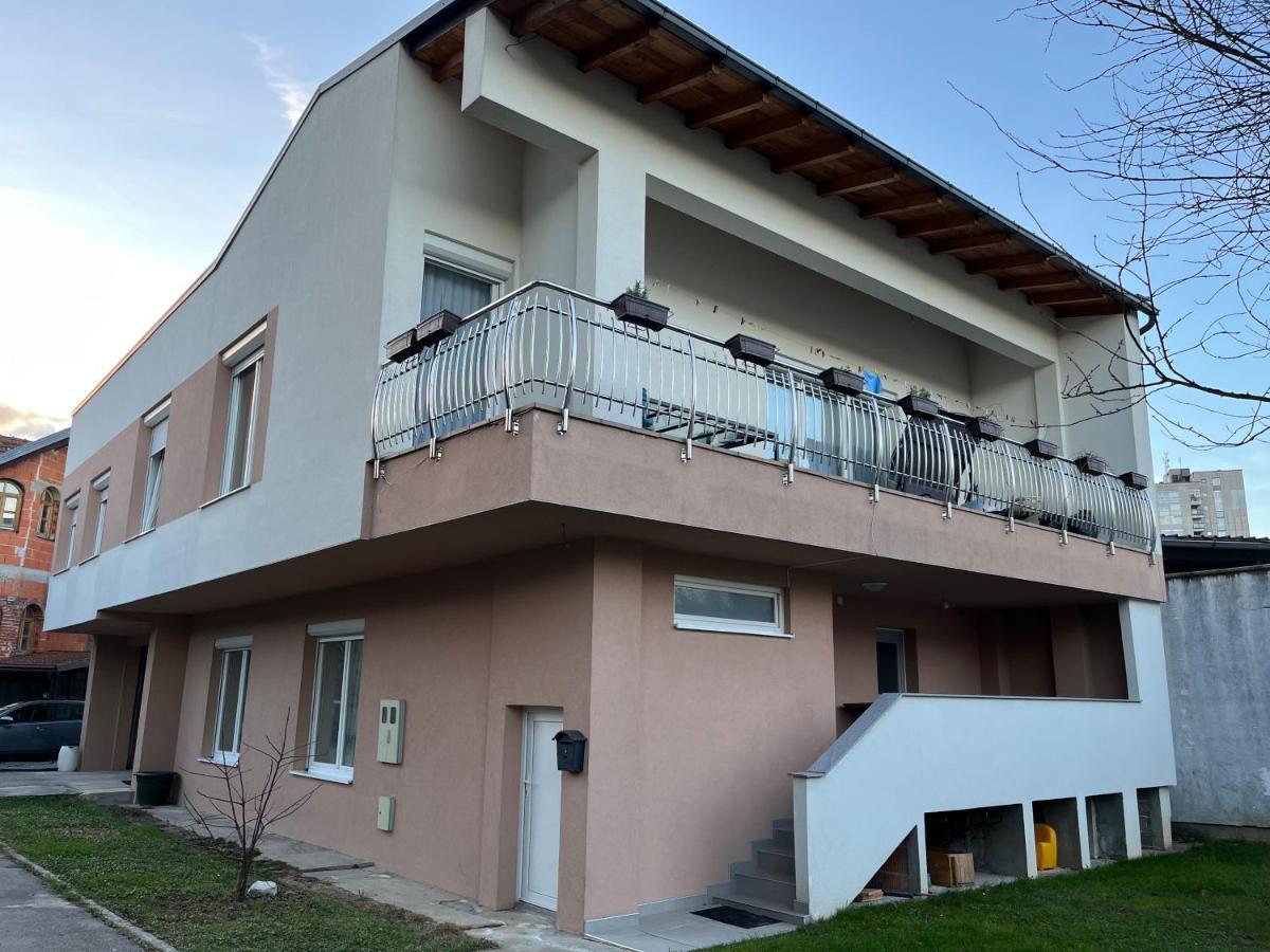 Apartman House Jasmina بيهاتش المظهر الخارجي الصورة