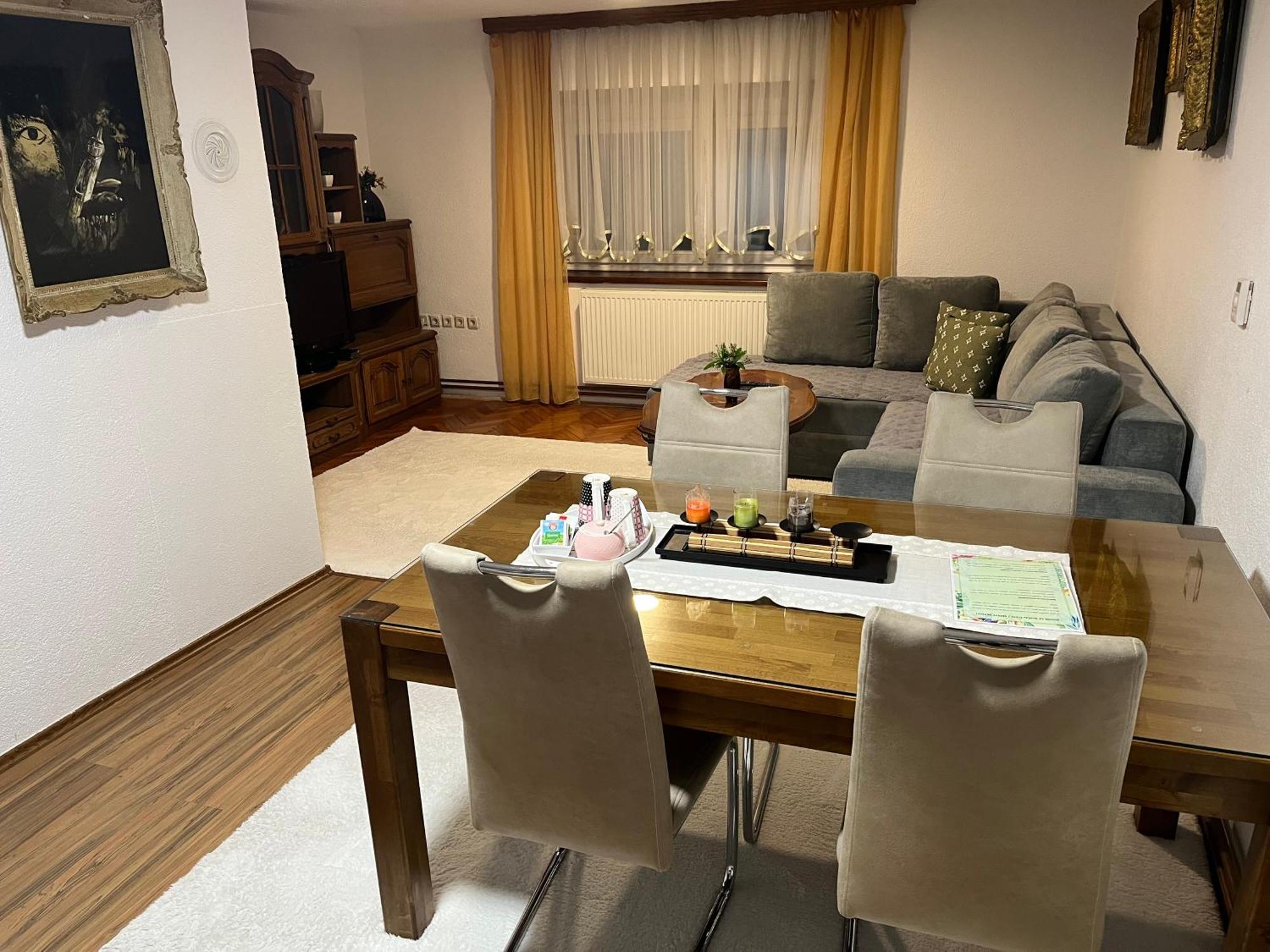Apartman House Jasmina بيهاتش المظهر الخارجي الصورة