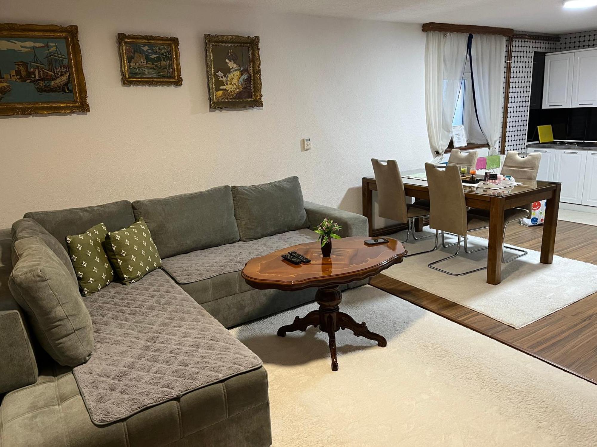 Apartman House Jasmina بيهاتش المظهر الخارجي الصورة