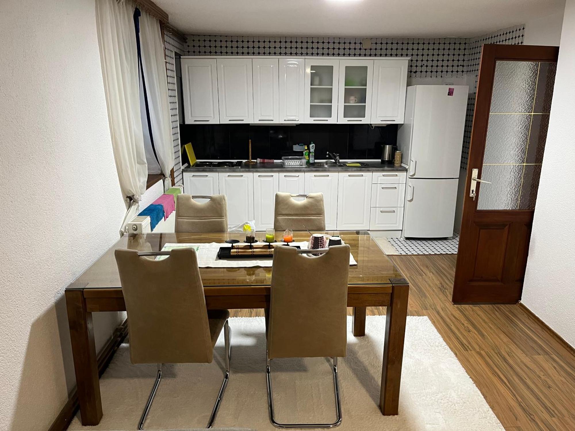 Apartman House Jasmina بيهاتش المظهر الخارجي الصورة